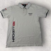 Vintage Aston Martin Polo(M)