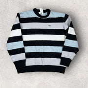 Vintage Lacoste Sweater (S)