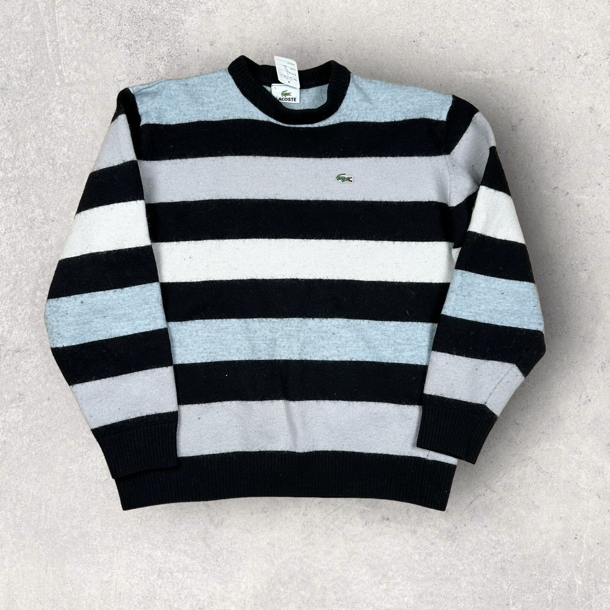 Vintage Lacoste Sweater (S)