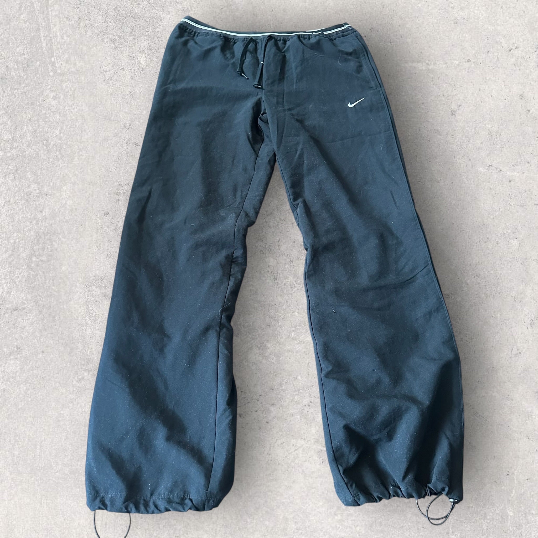 Vintage Nike Trackpants (M)