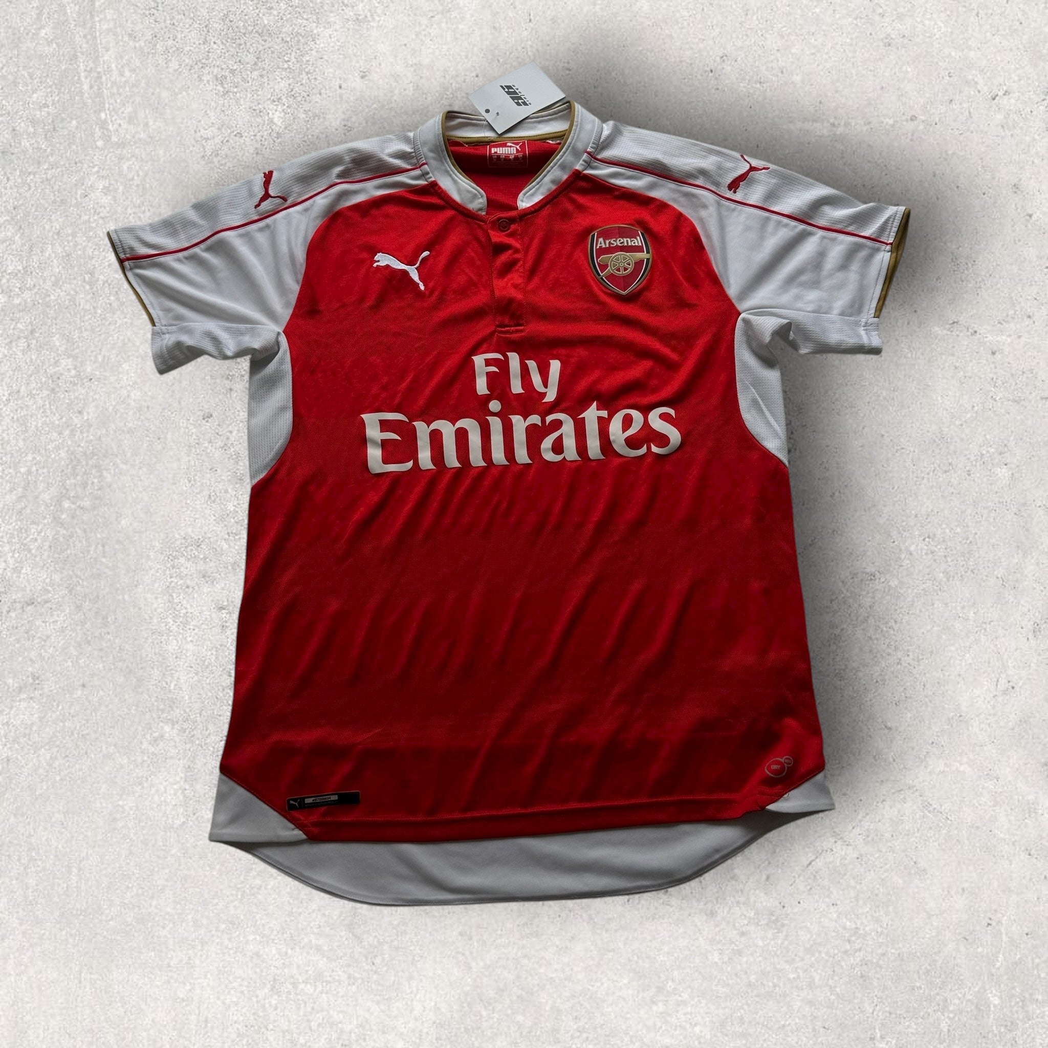 Vintage Arsenal Trikot (M)