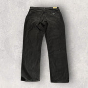 Vintage Armani Jeans (M)