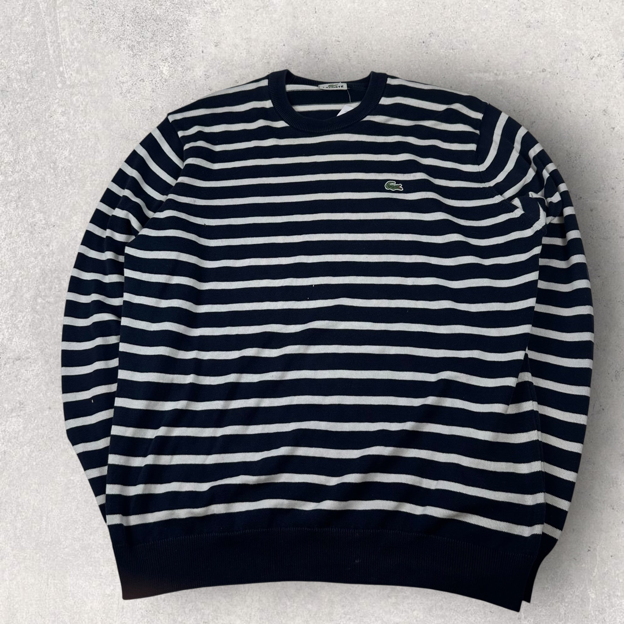 Vintage Lacoste Sweater (M)