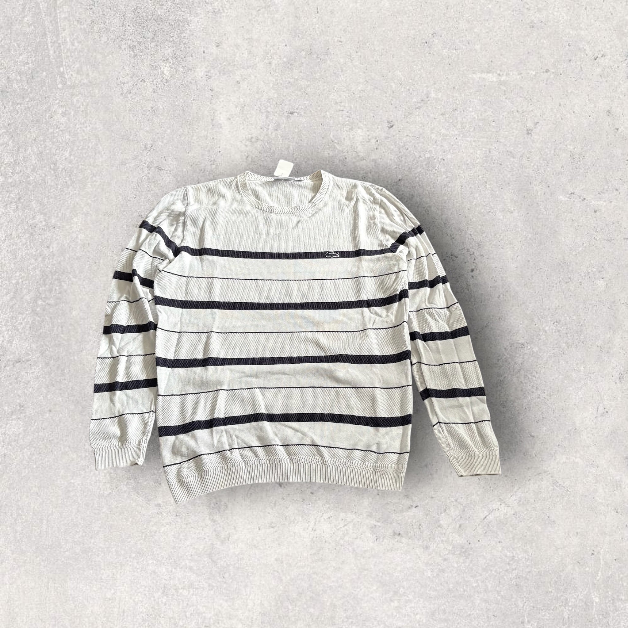 Vintage Lacoste Sweater (L)