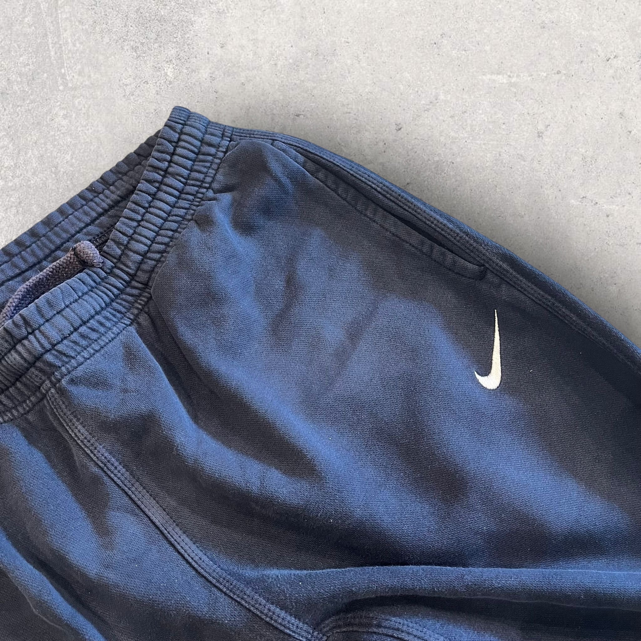 Vintage Nike Trackpants(M)