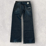 Vintage G-Star Jeans (M)