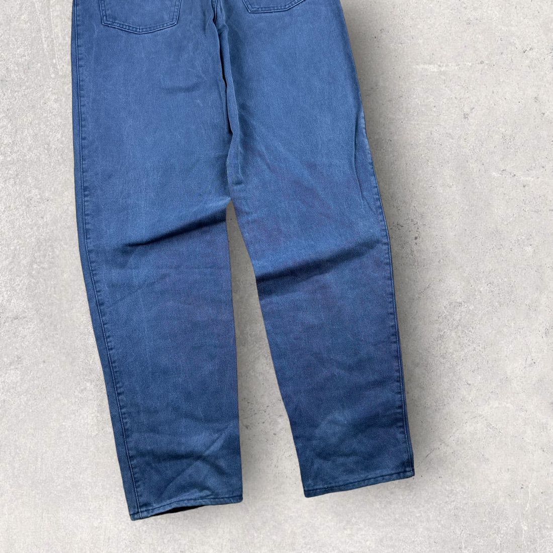 Vintage Armani Jeans (34)