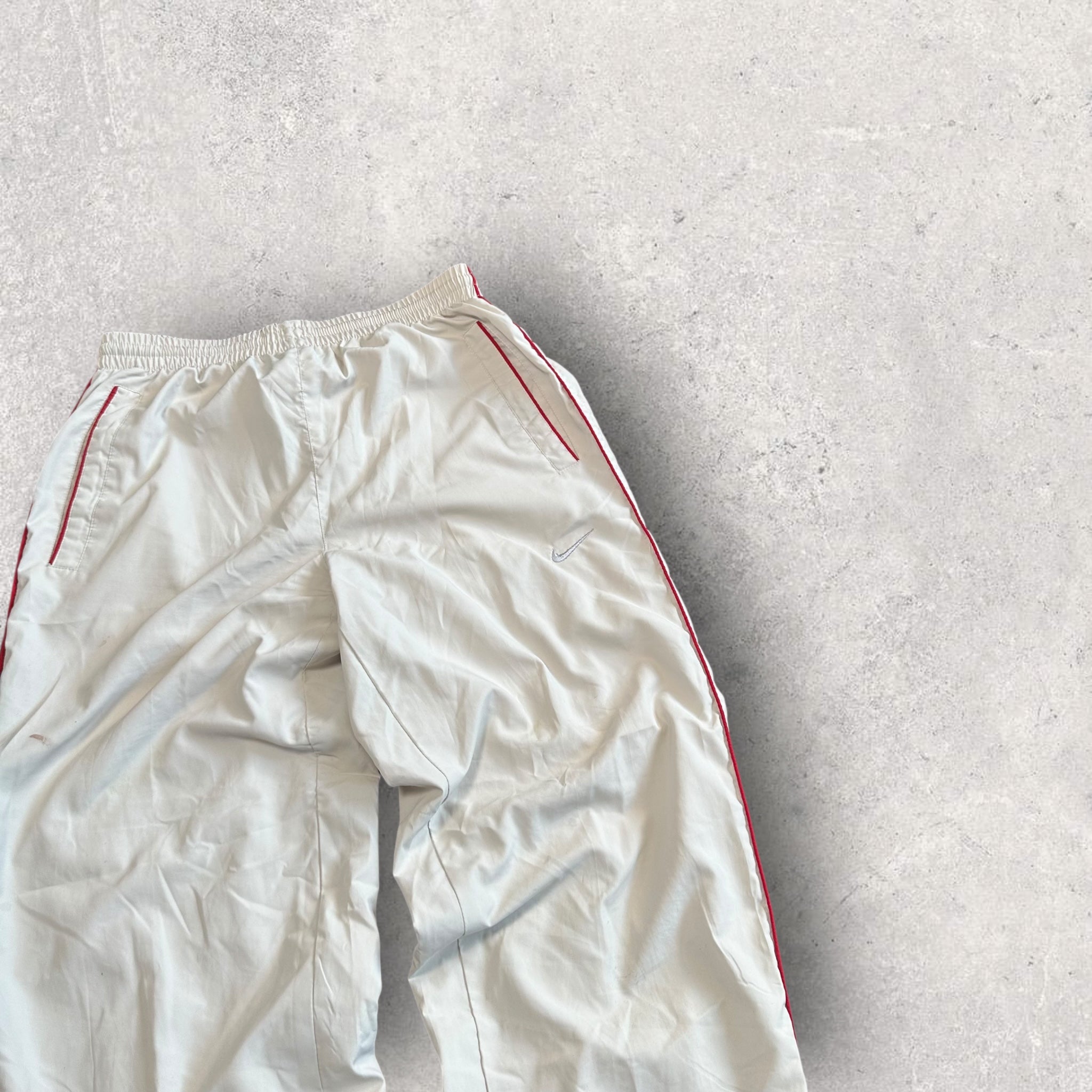 Vintage Nike Trackpants (S)