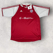 Vintage Bayern Trikot (XL)