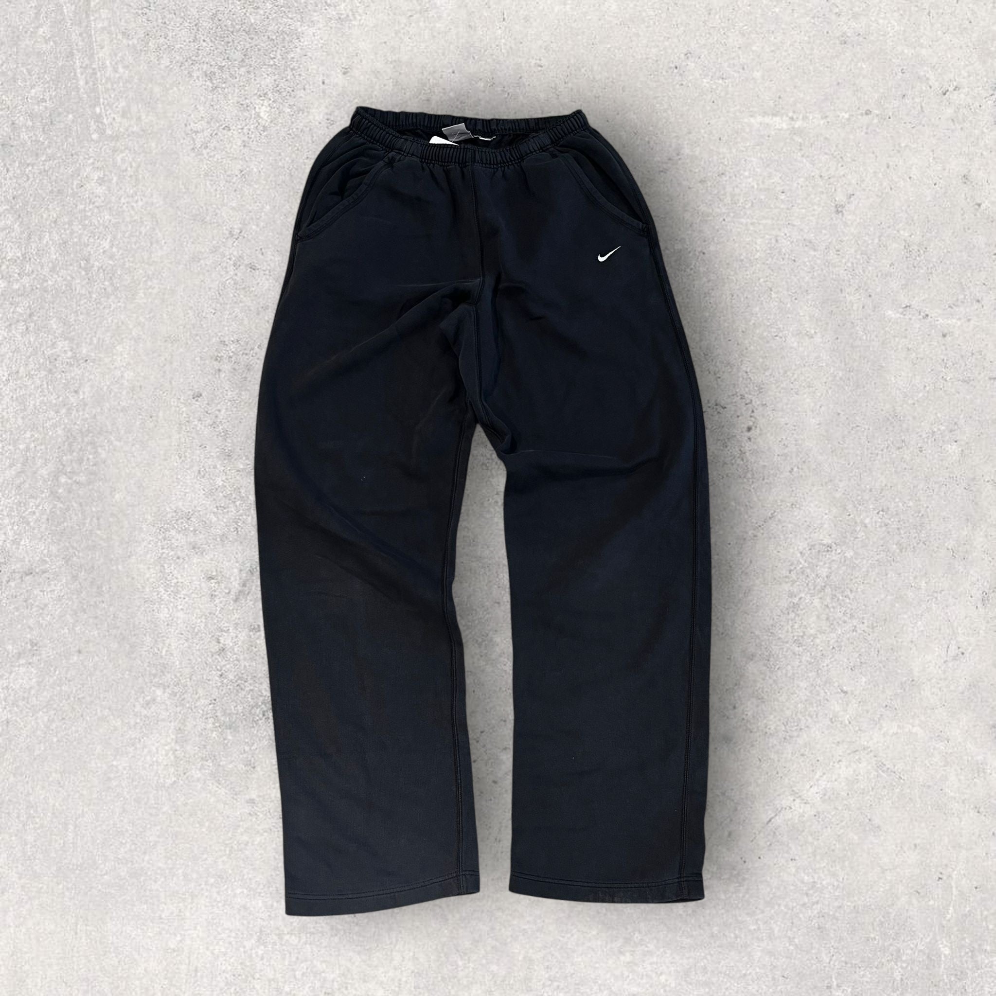 Vintage Nike Trackpants (M)