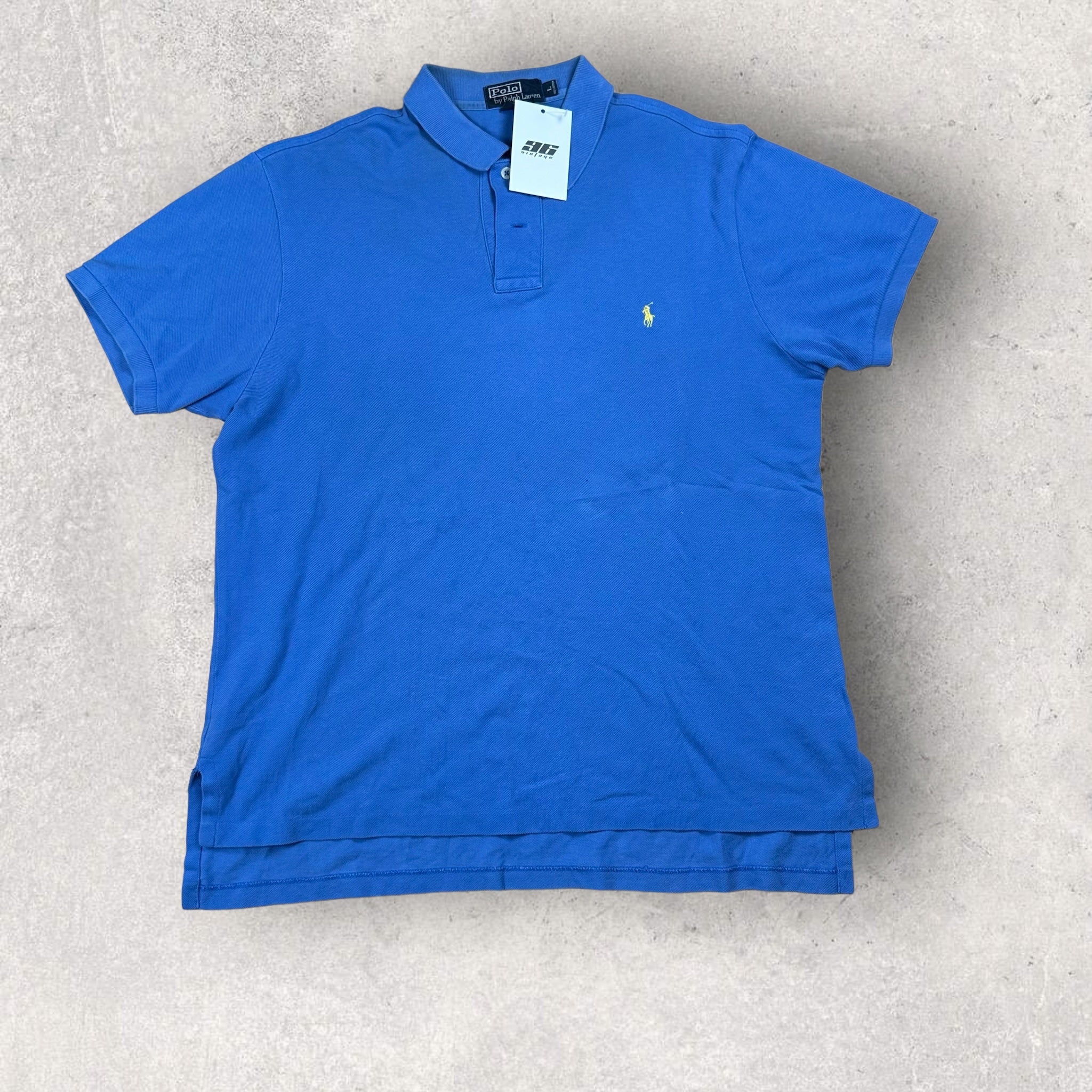 Vintage Ralph Lauren Poloshirt (L)