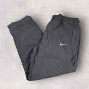 Vintage Nike Trackpants (XL)