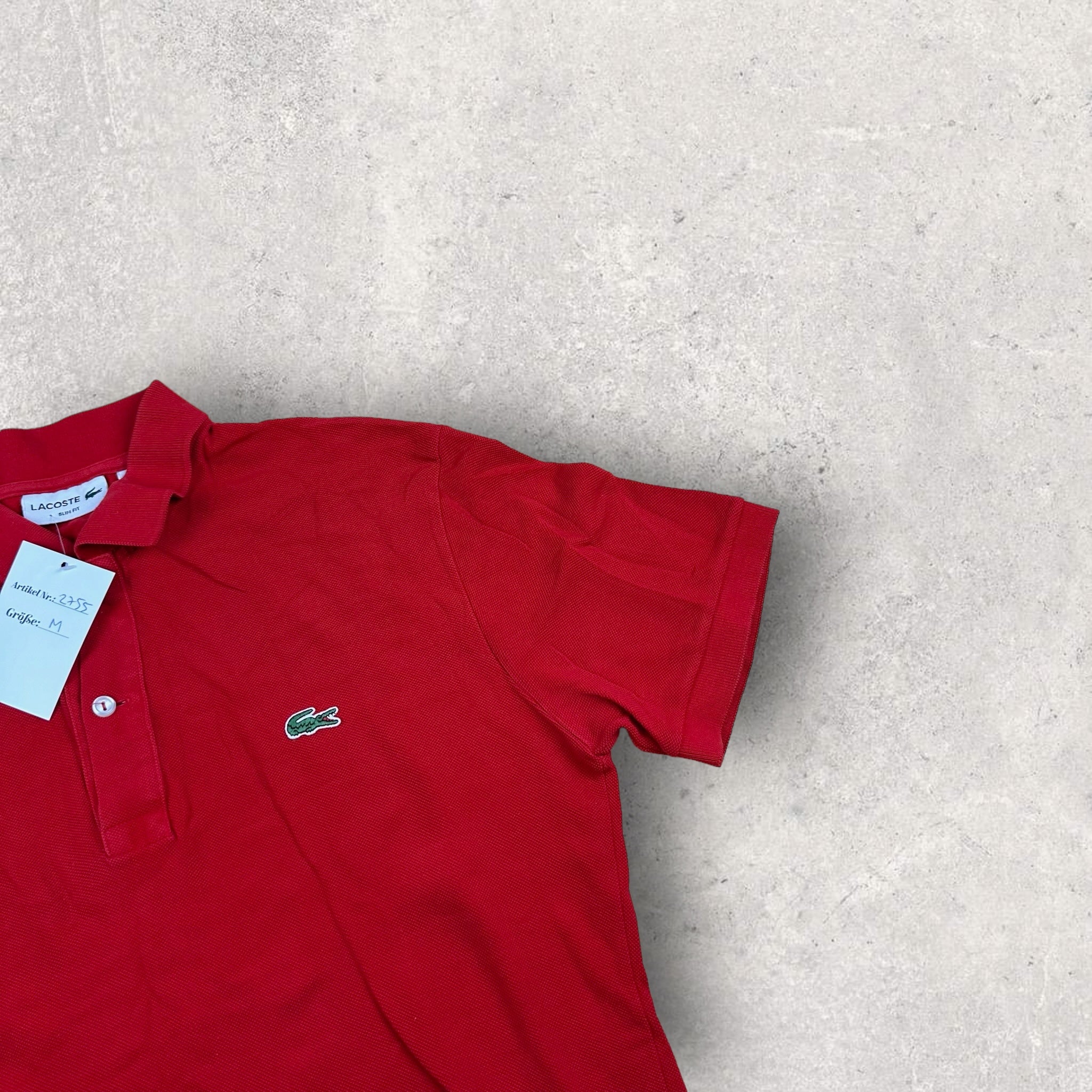Vintage Lacoste Poloshirt (M)