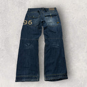Vintage G-Star Jeans (XL)