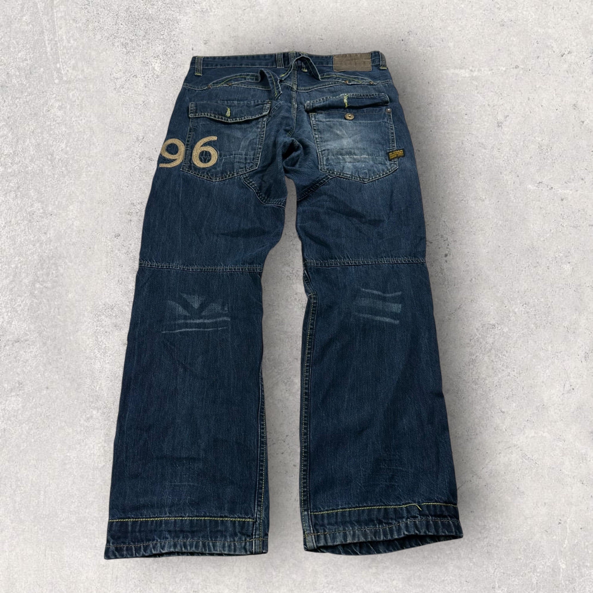 Vintage G-Star Jeans (XL)