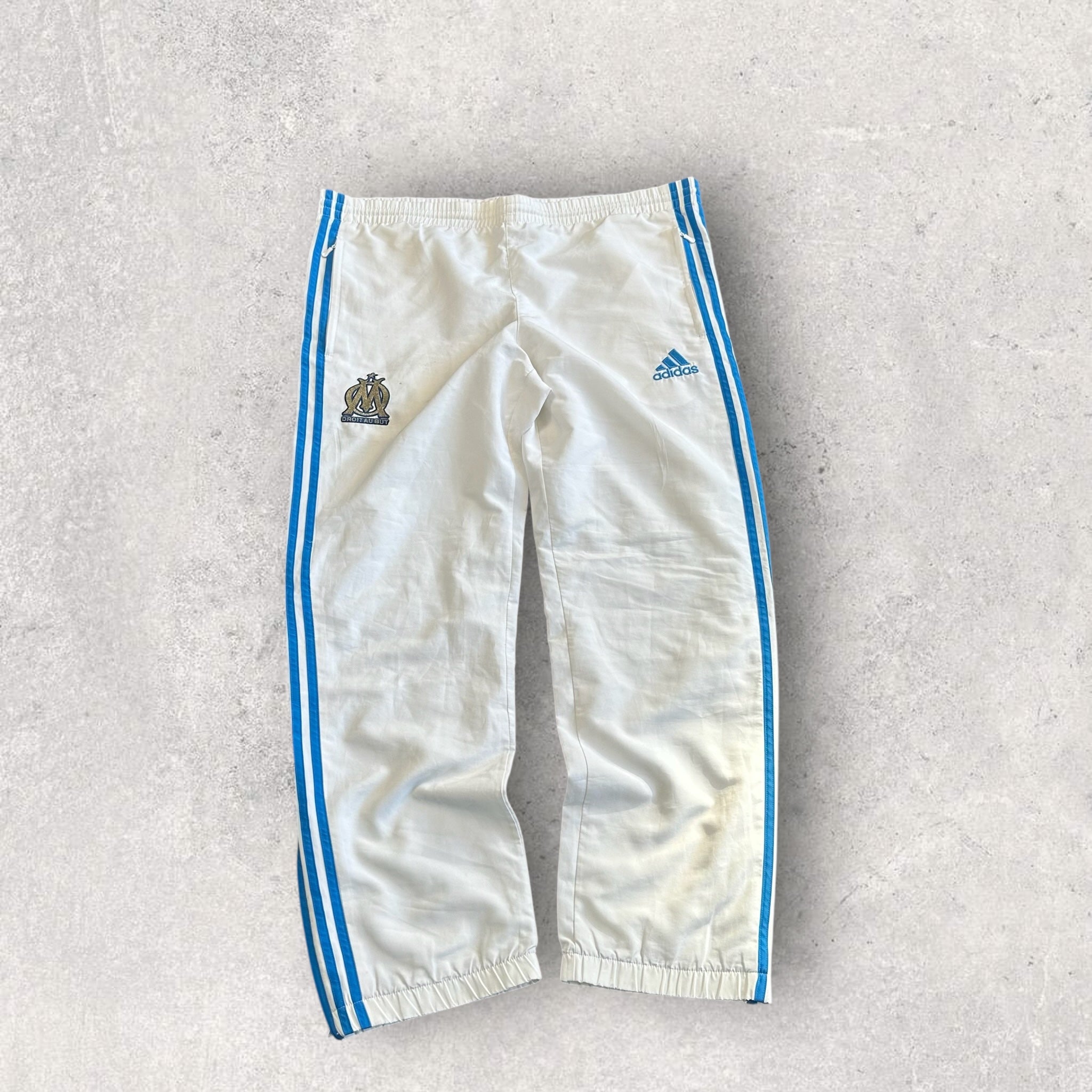 Vintage Marseille Trackpants (M)