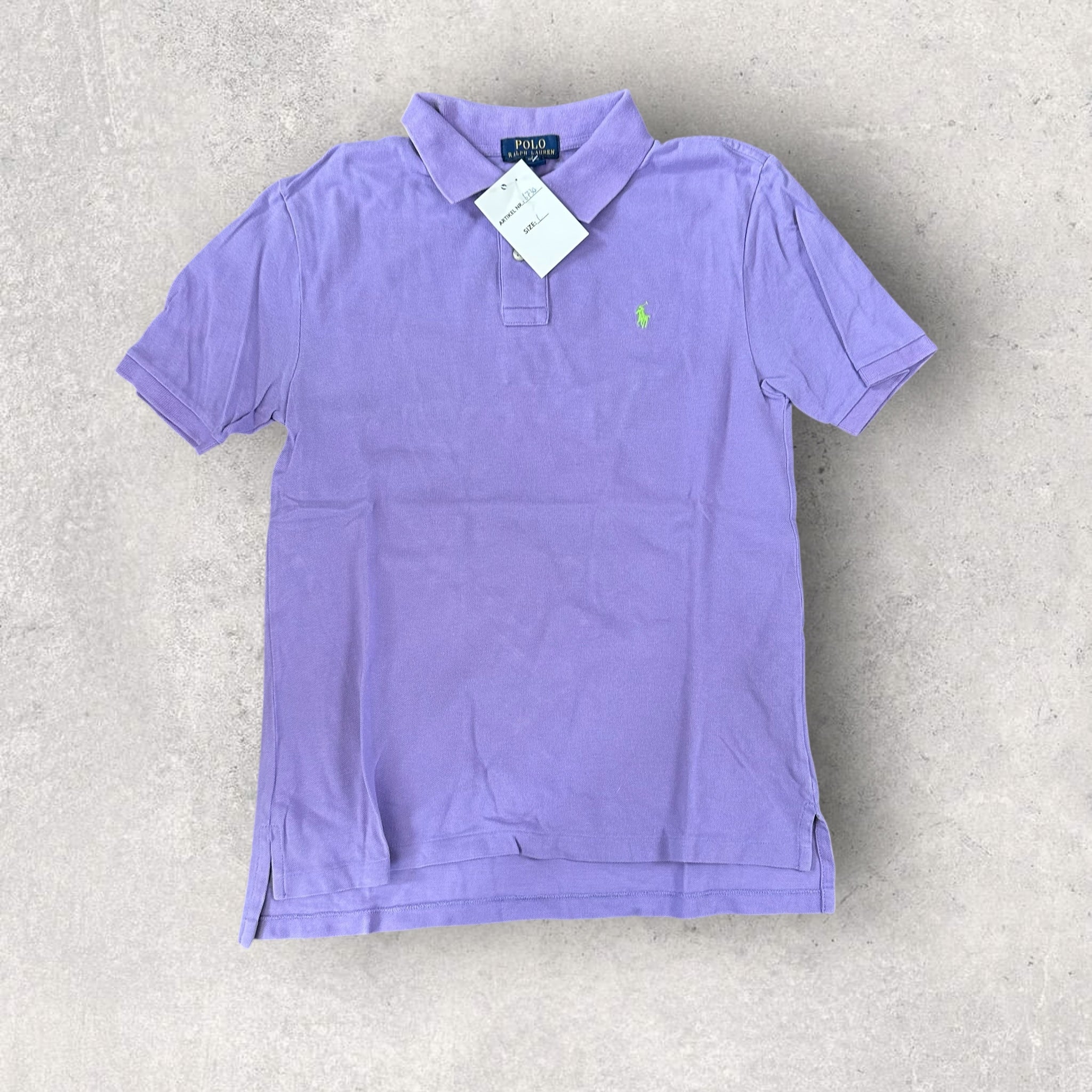 Vintage Ralph Lauren Poloshirt (L)