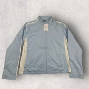 Vintage Nike Trackjacket (S)