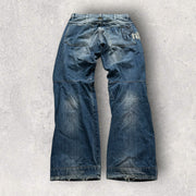 Vintage G-Star Jeans (XS)