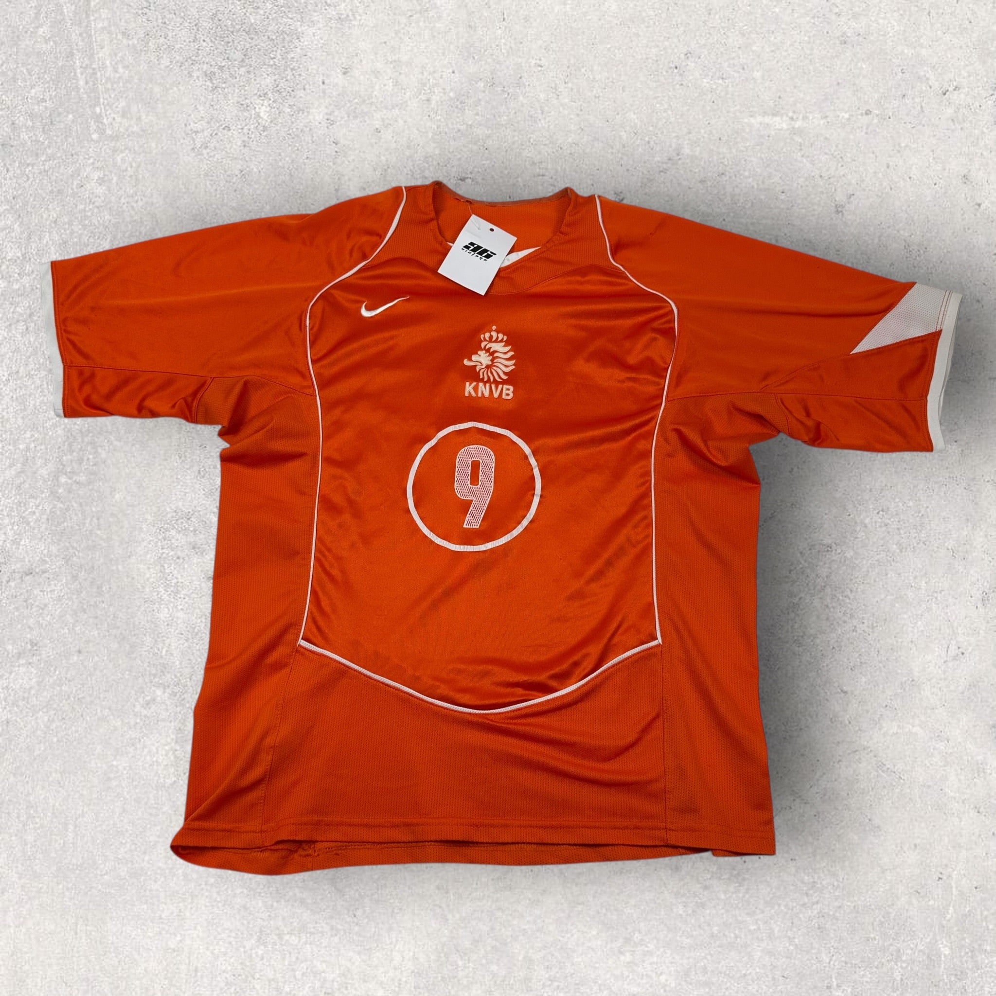 Vintage Trikot (L)