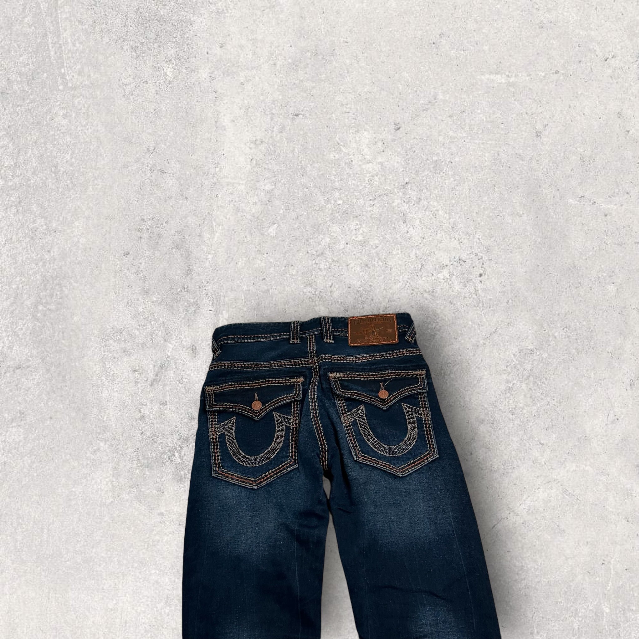 Vintage true religion Jeans (30)