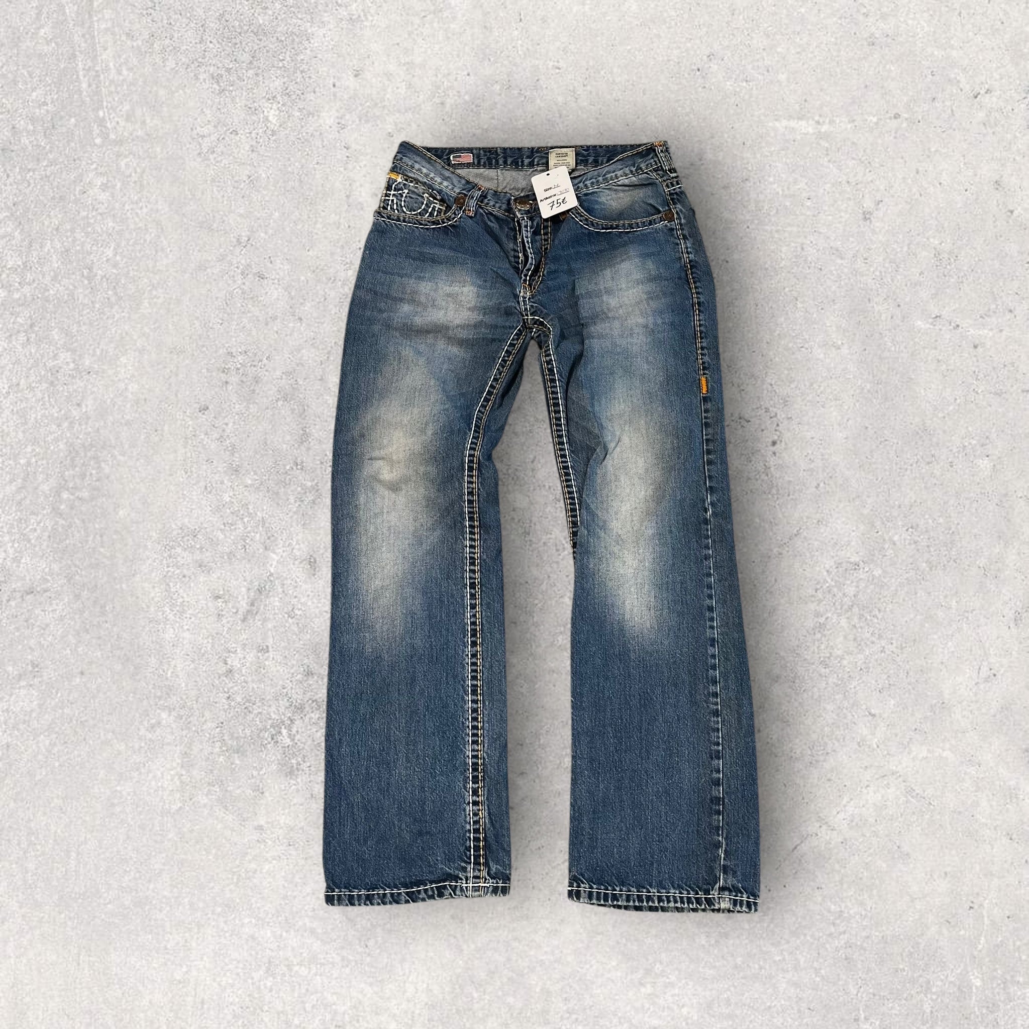 Vintage True Religion Jeans(M)