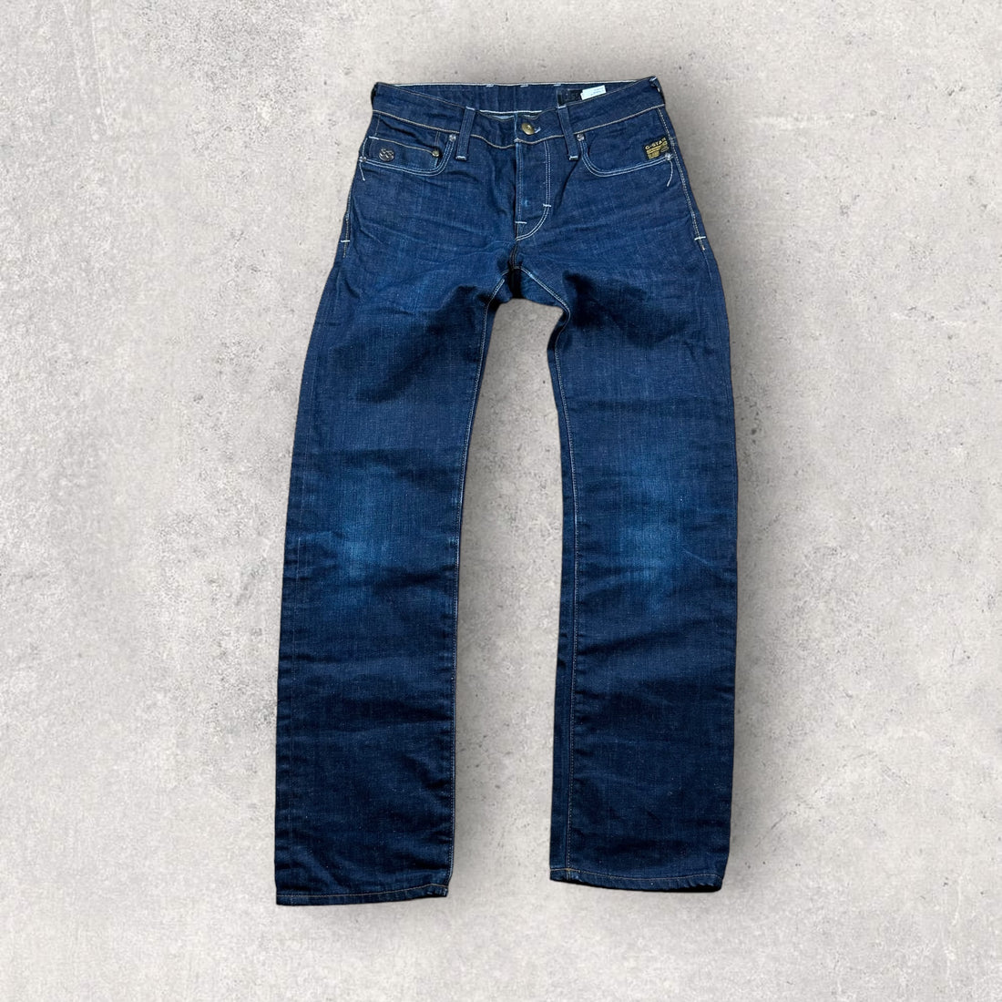 Vintage Gstar Jeans (28) – 96vintage