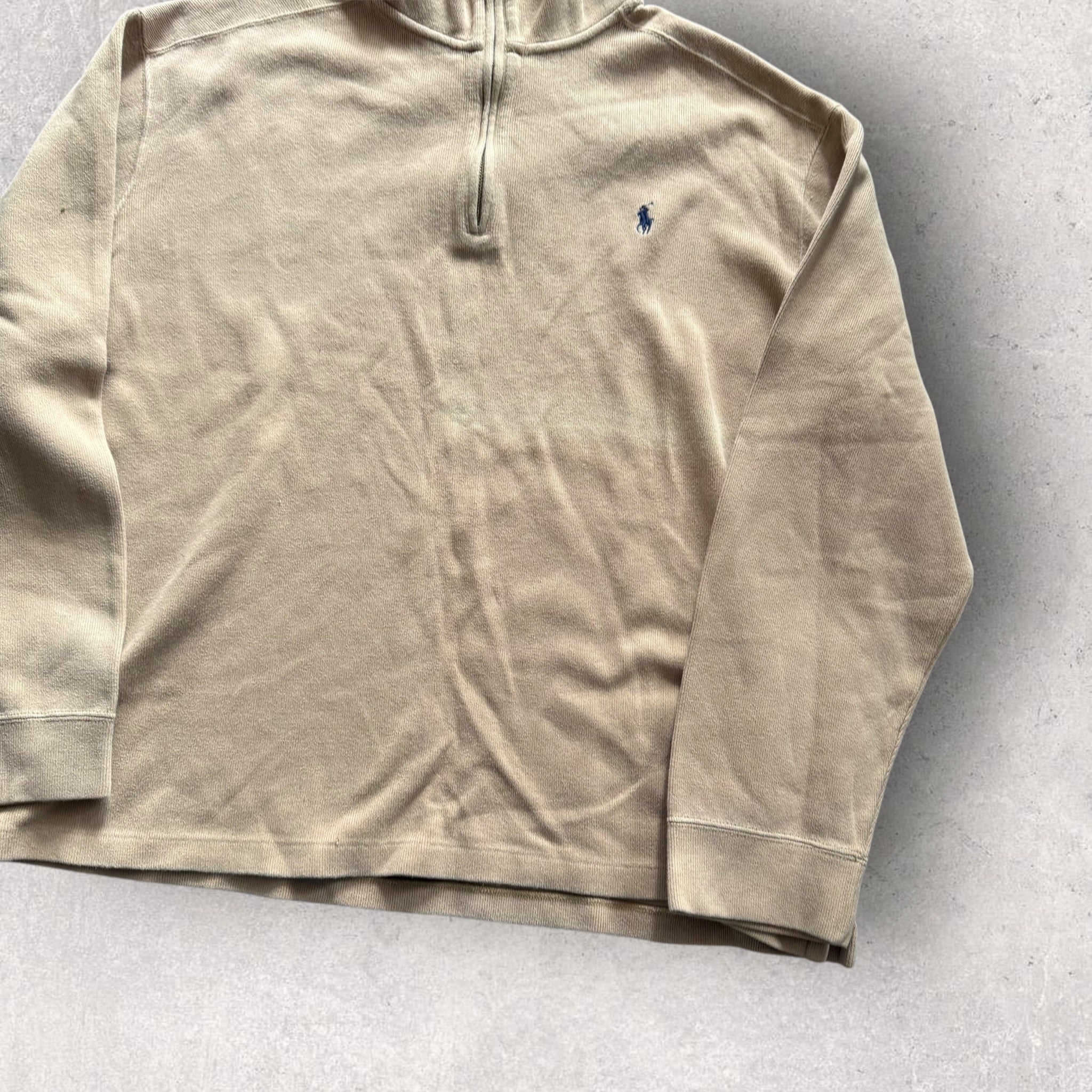 Vintage Ralph Lauren Sweater (XXL)