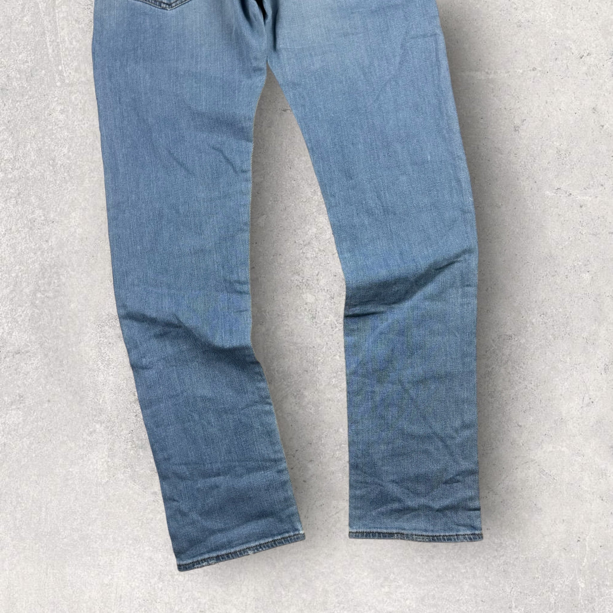 Vintage Armani Jeans (36)