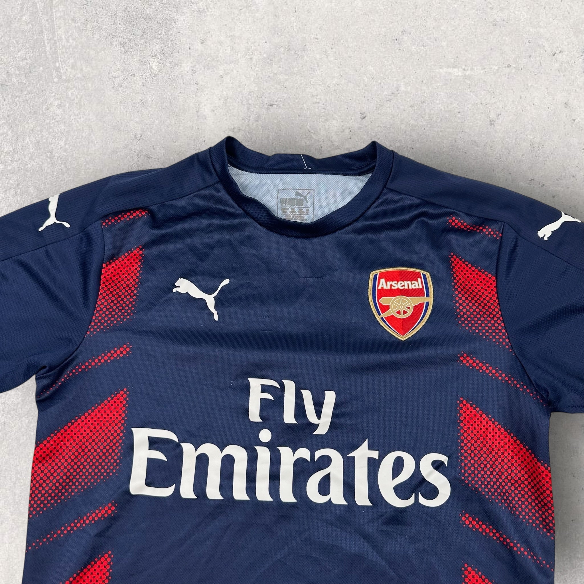 Vintage Arsenal Trikot (M)