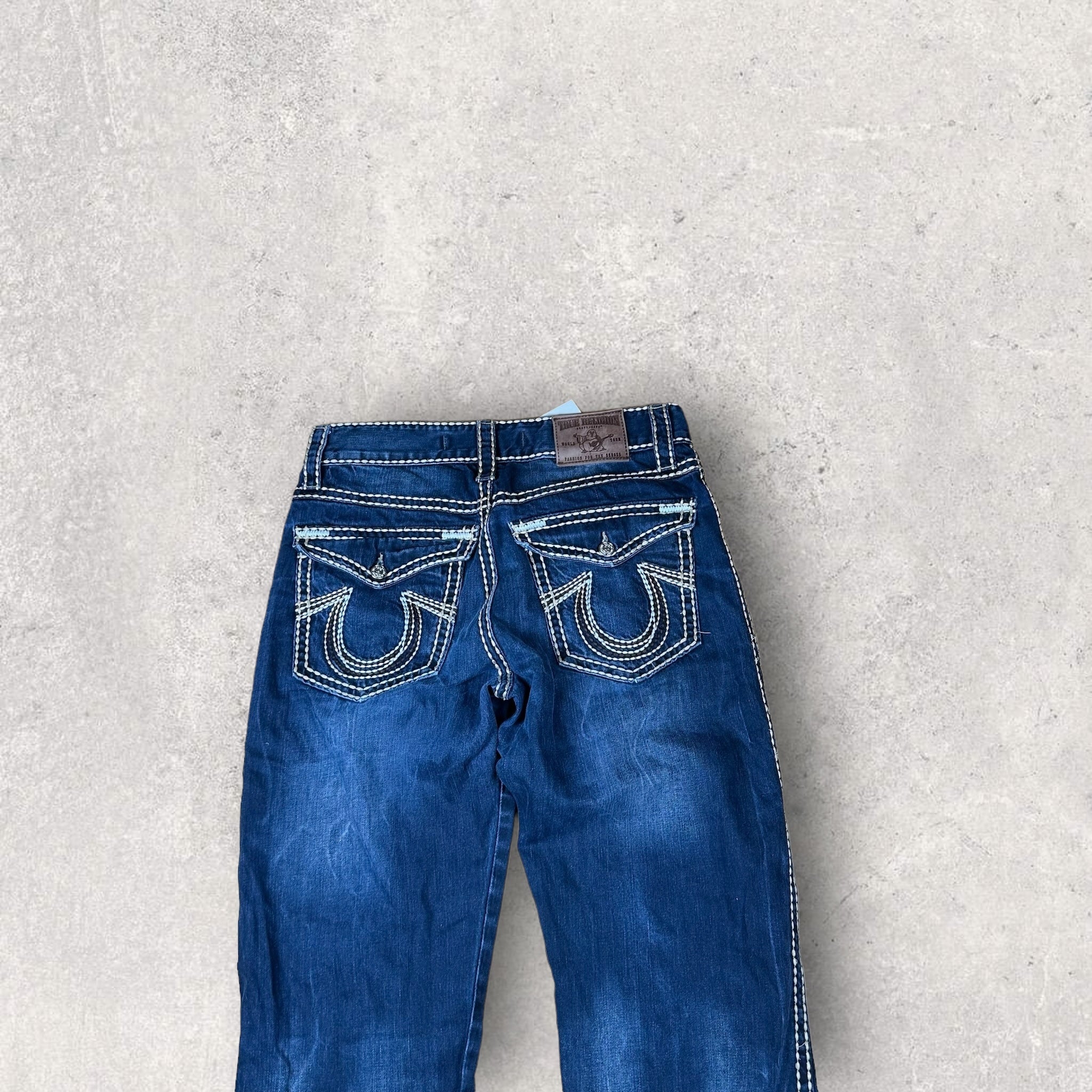 Vintage true religion Jeans (31)