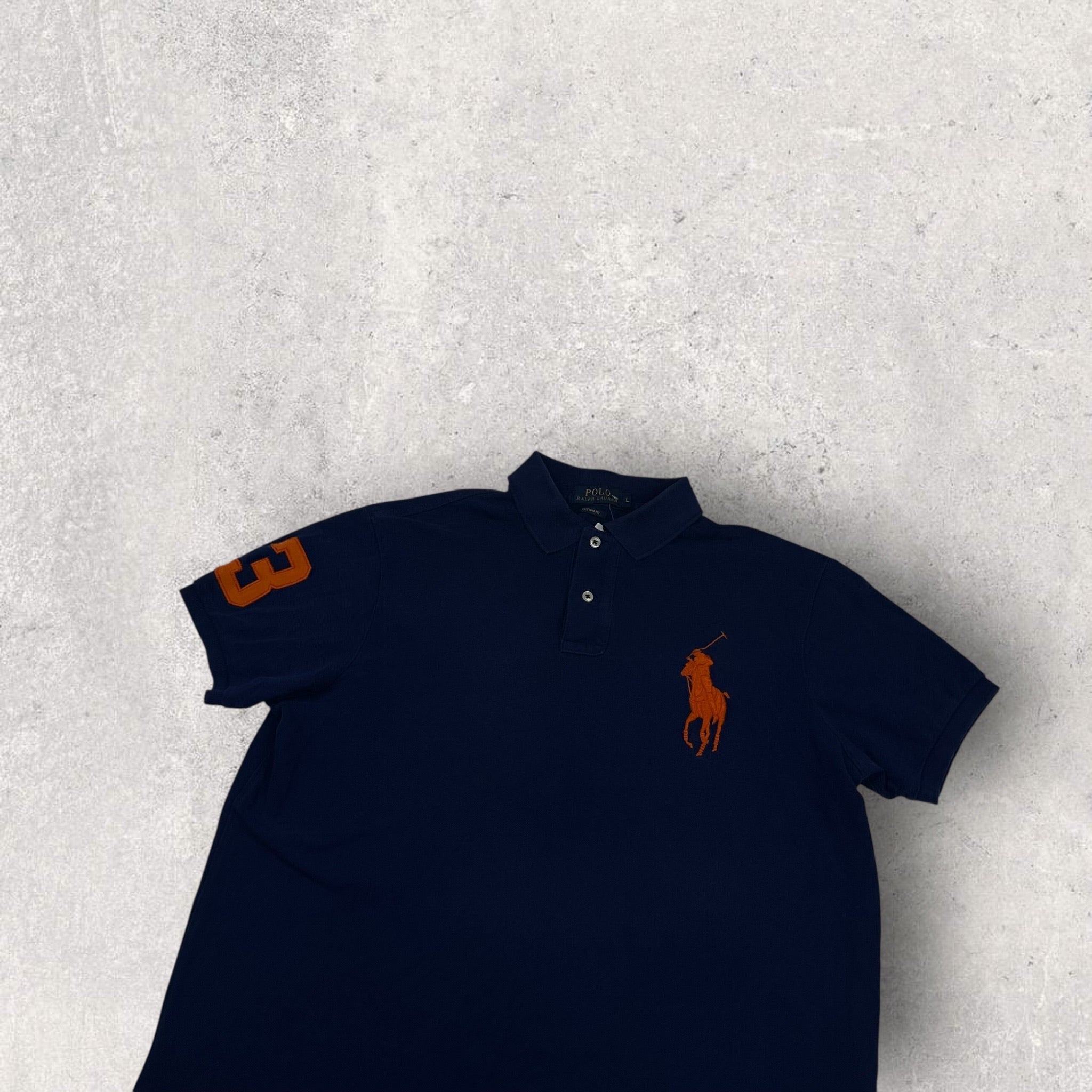 Vintage Ralph Lauren(L)