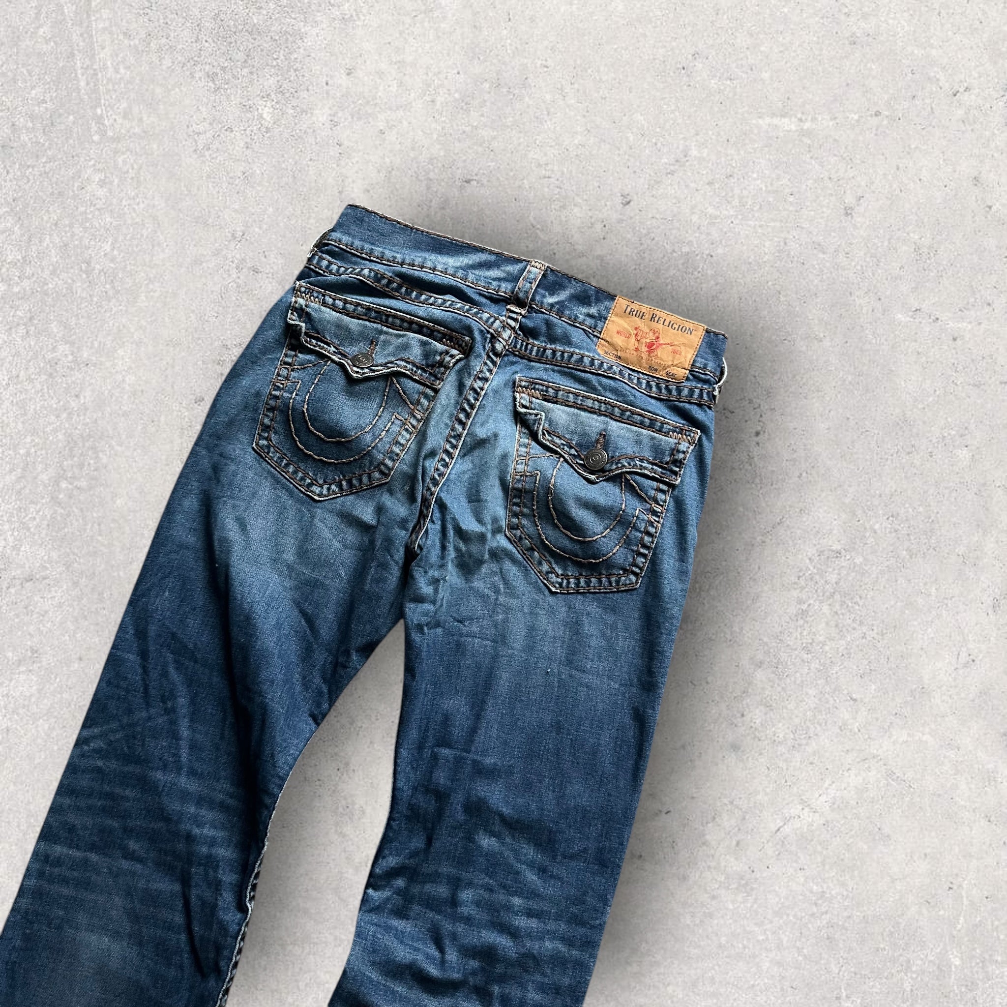 Vintage true religion jeans (32)
