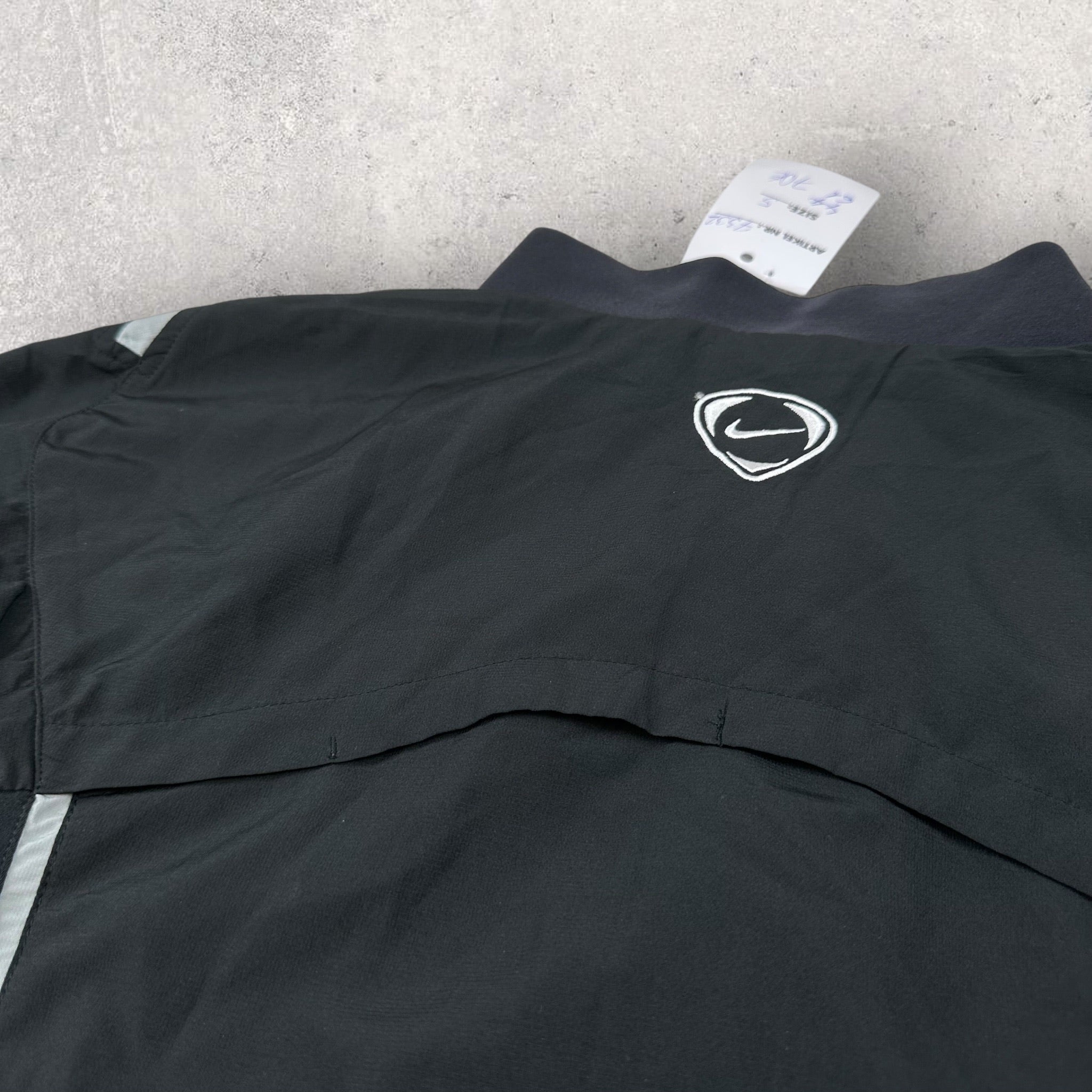 Vintage Juventus Trackjacket(S)