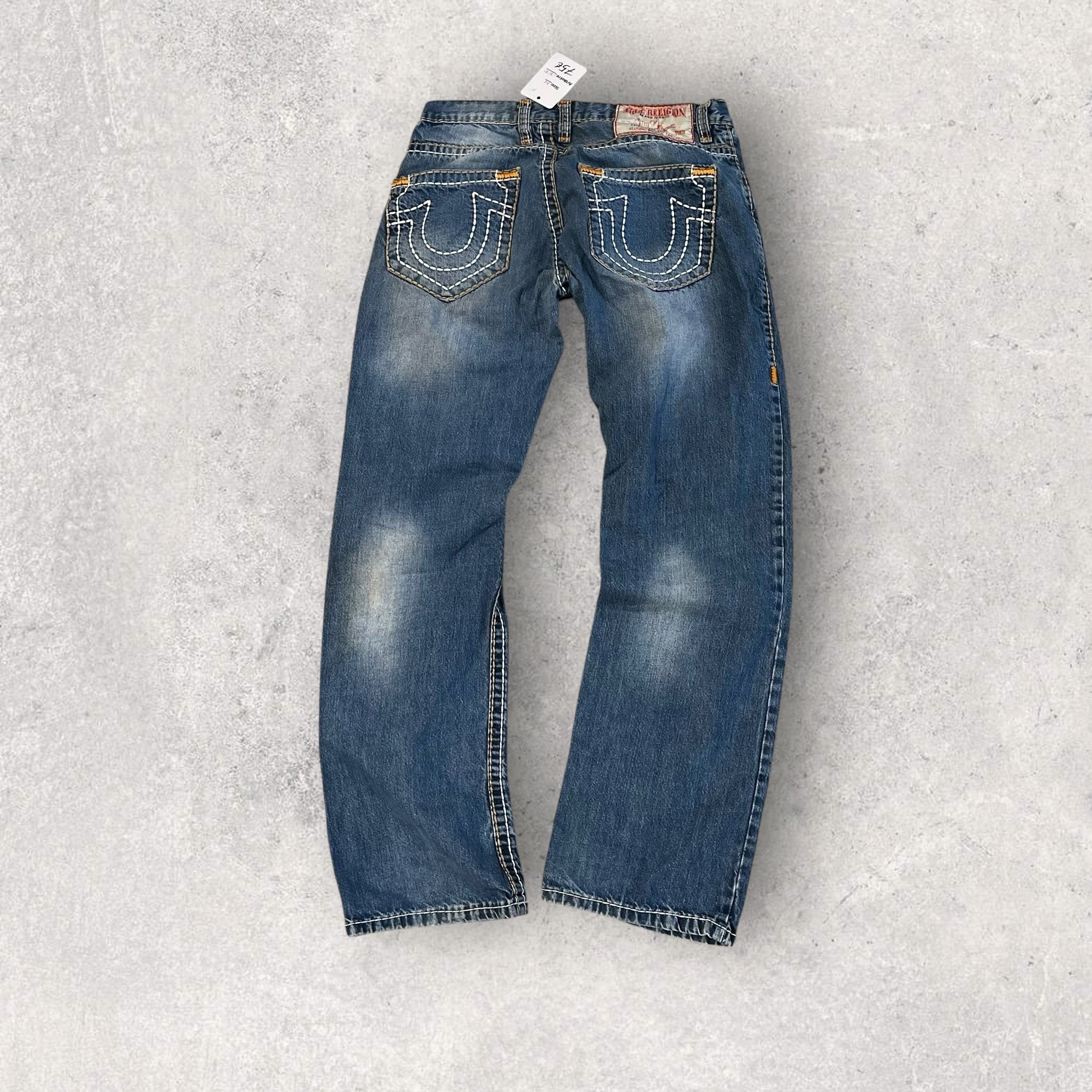 Vintage True Religion Jeans(M)