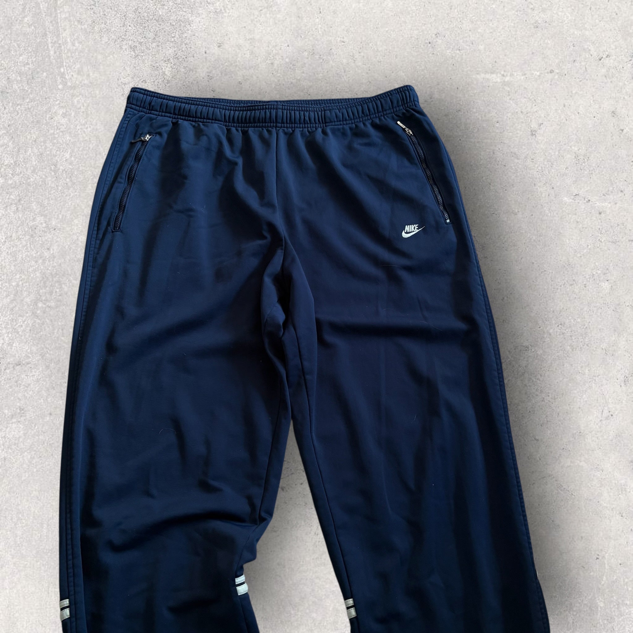Vintage Nike Trackpants (XL)