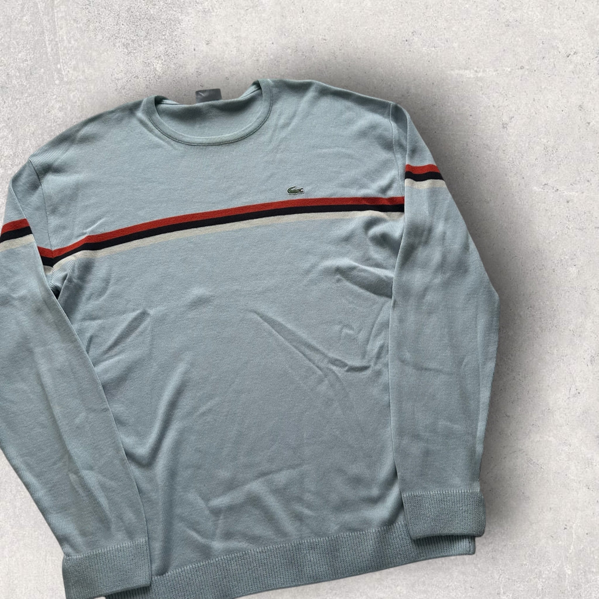 Vintage Lacoste Sweater (M/L)