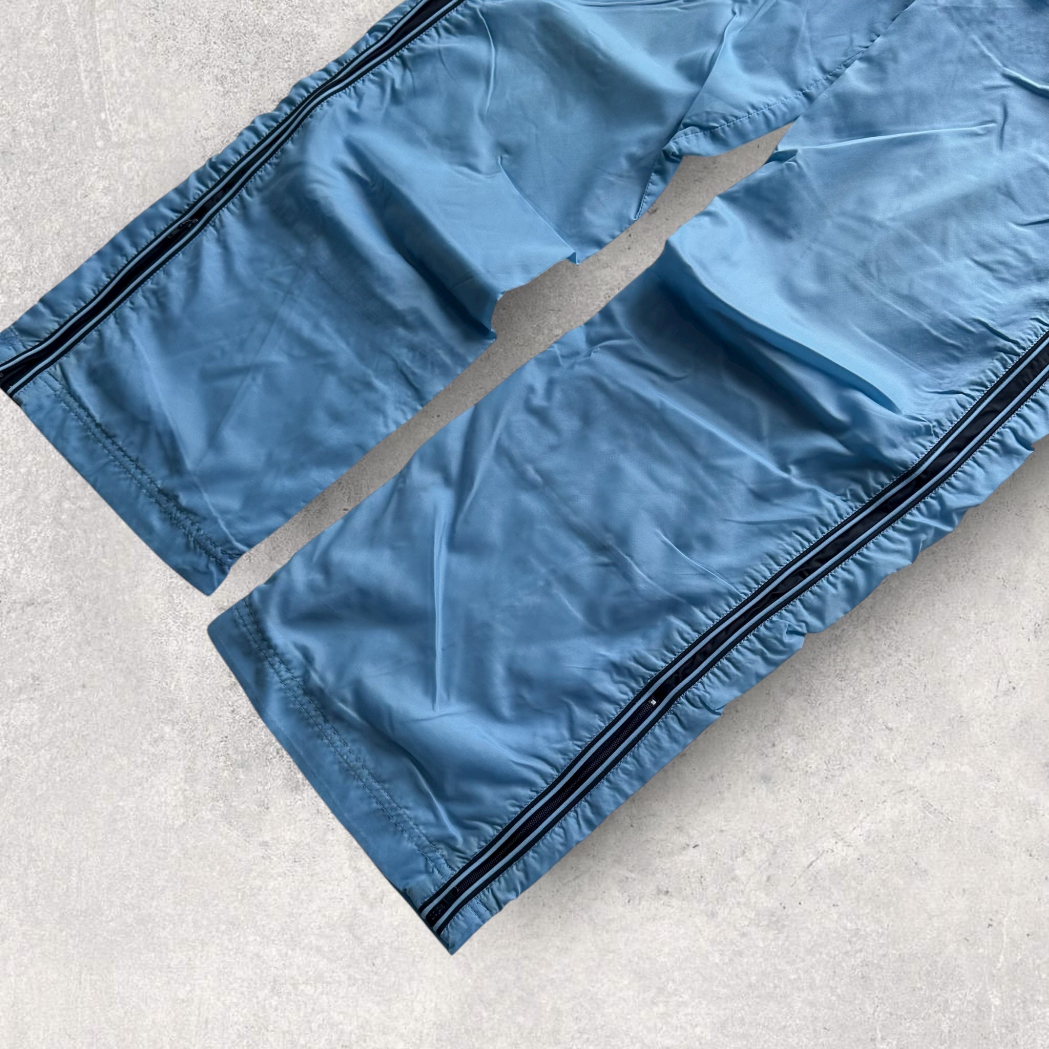 Vintage Nike Trackpants (S)