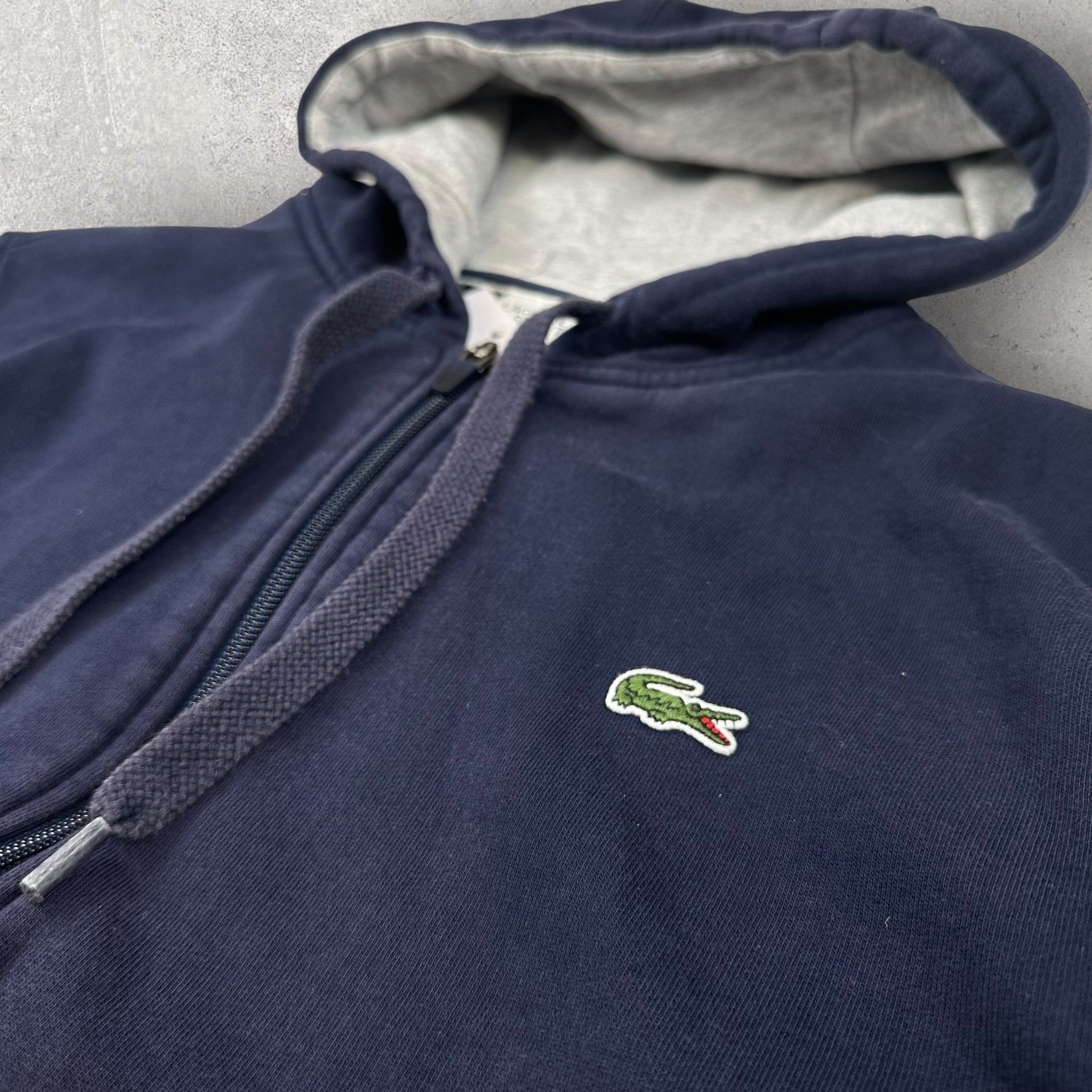 Vintage Lacoste Sweater (L)