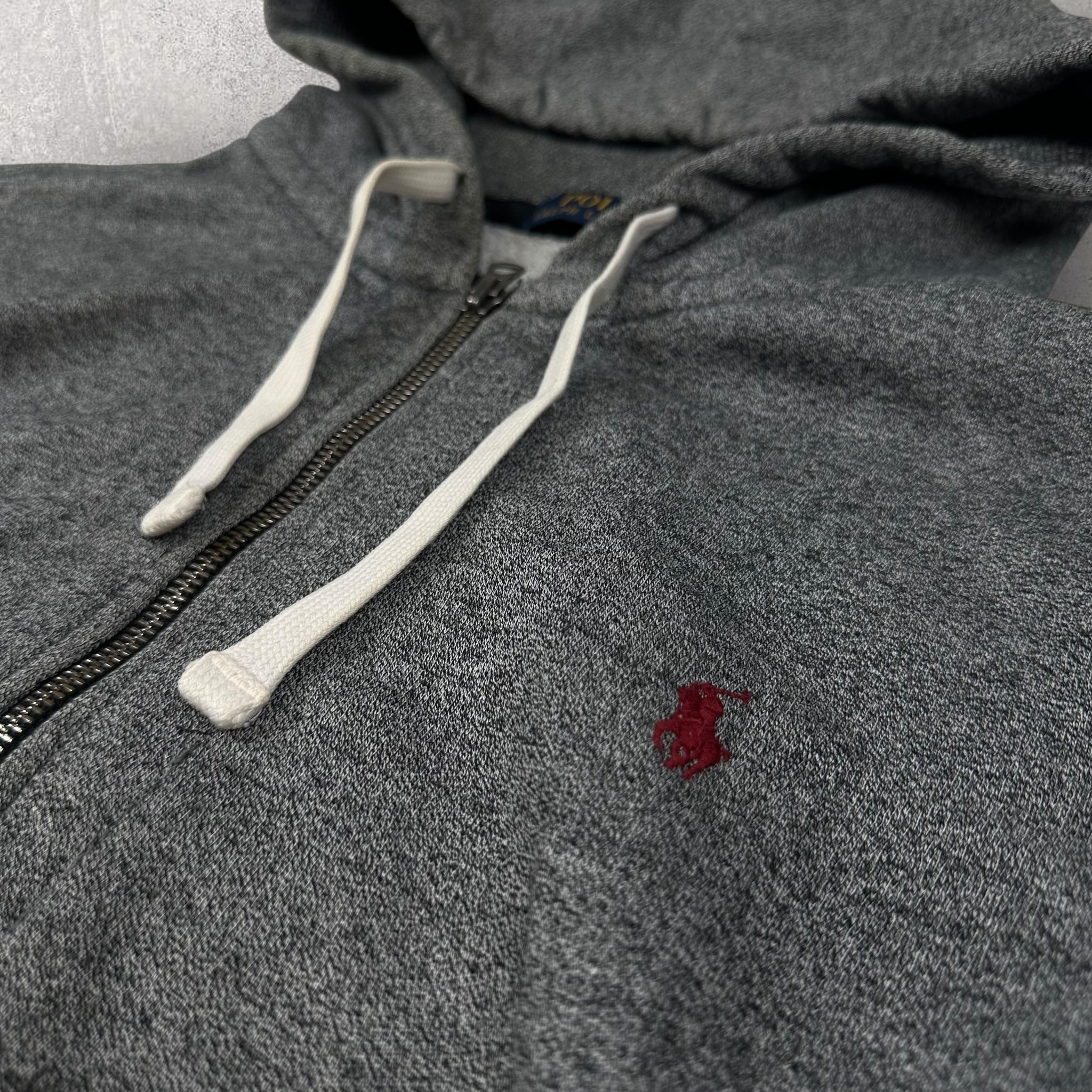 Vintage Ralph Lauren Sweater (XL)