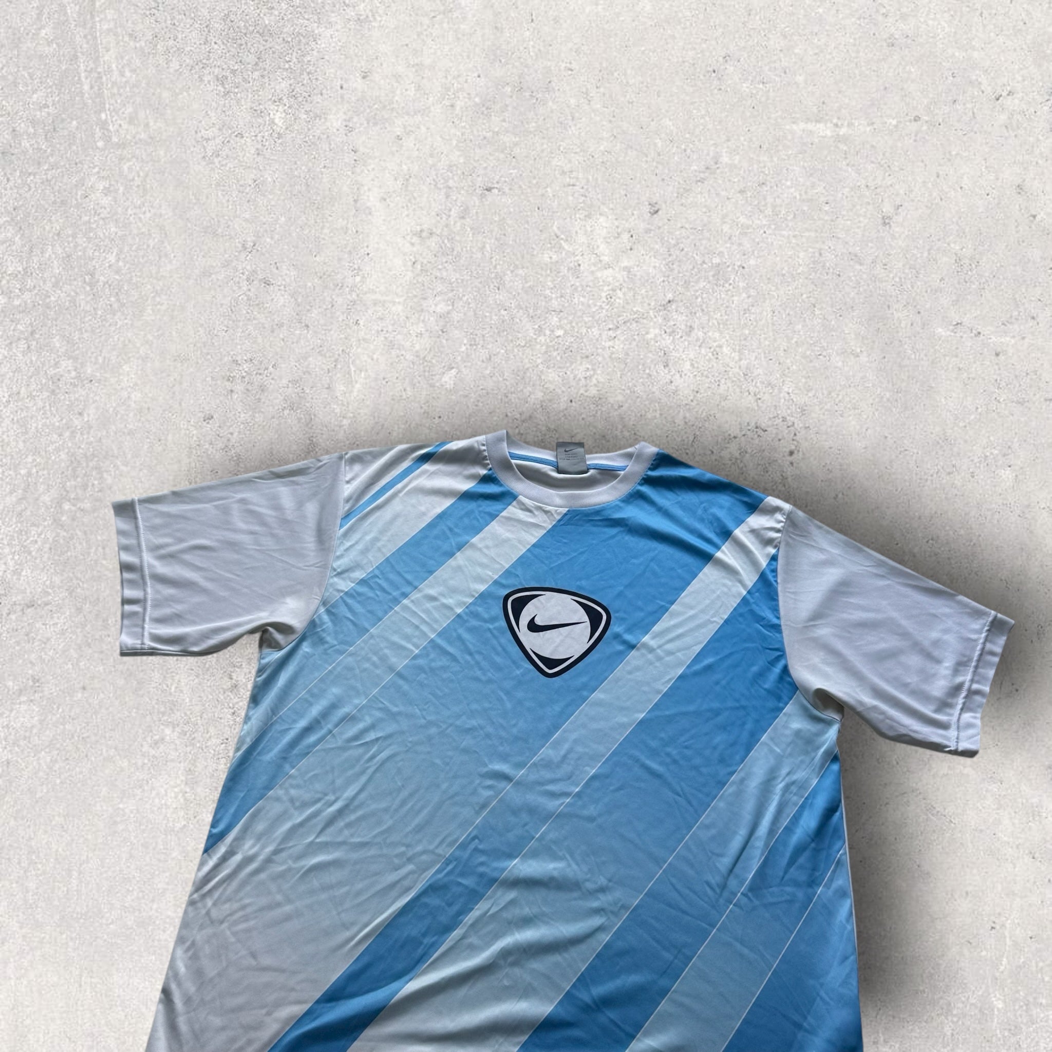 Vintage Nike Trikot (L)