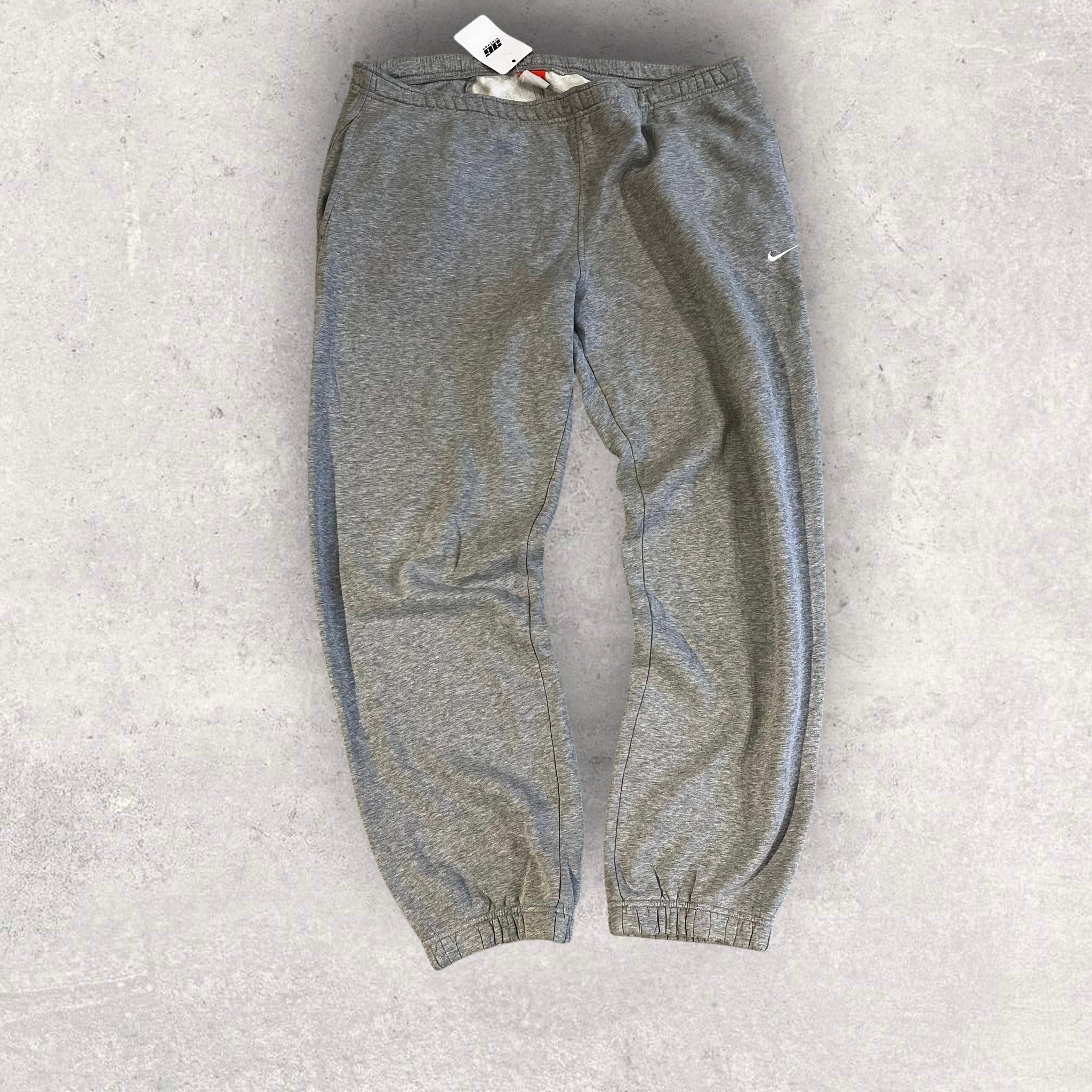 Vintage Nike Trackpants(L)