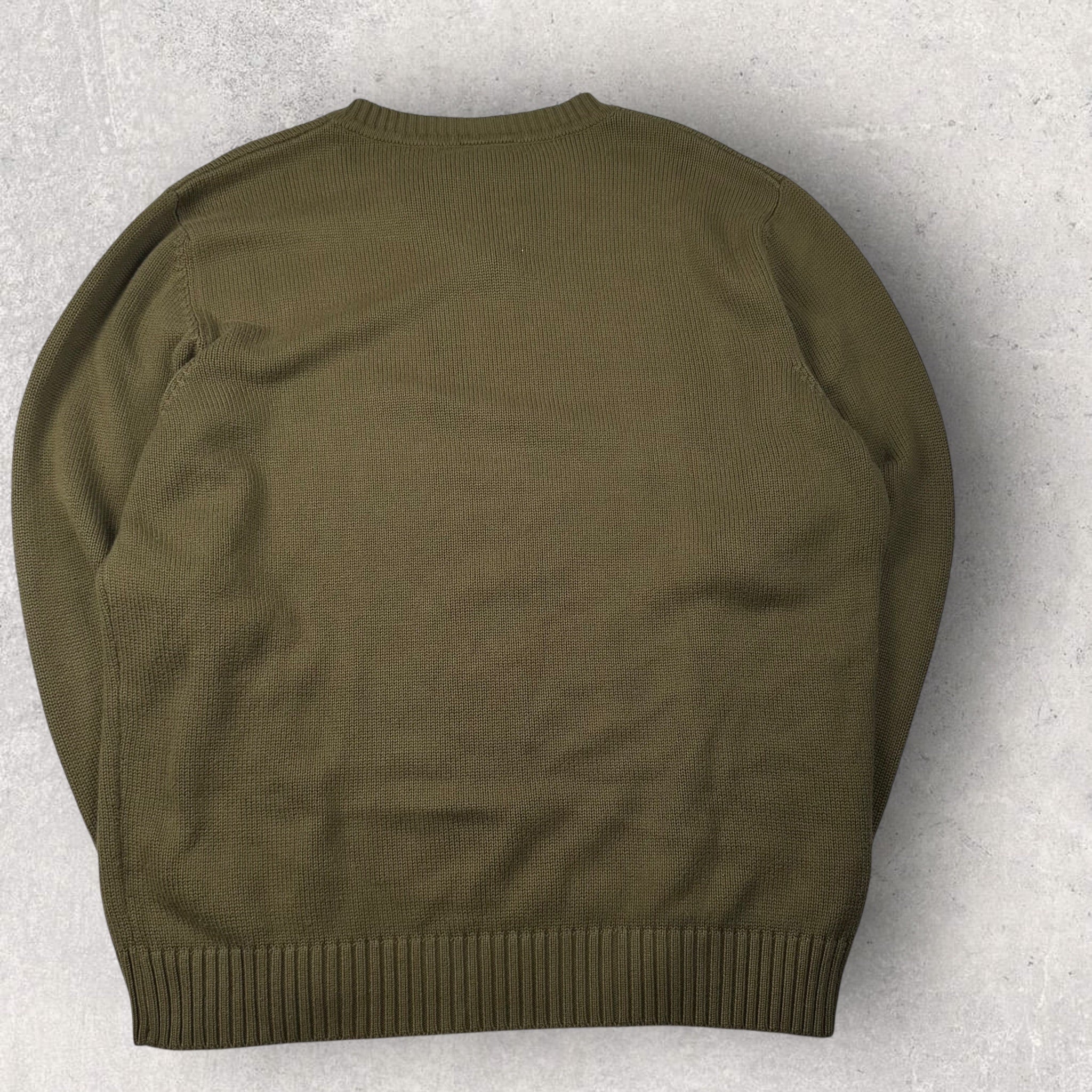 Vintage Lacoste Sweater(L)