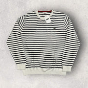 Vintage Lacoste Sweater (XL)