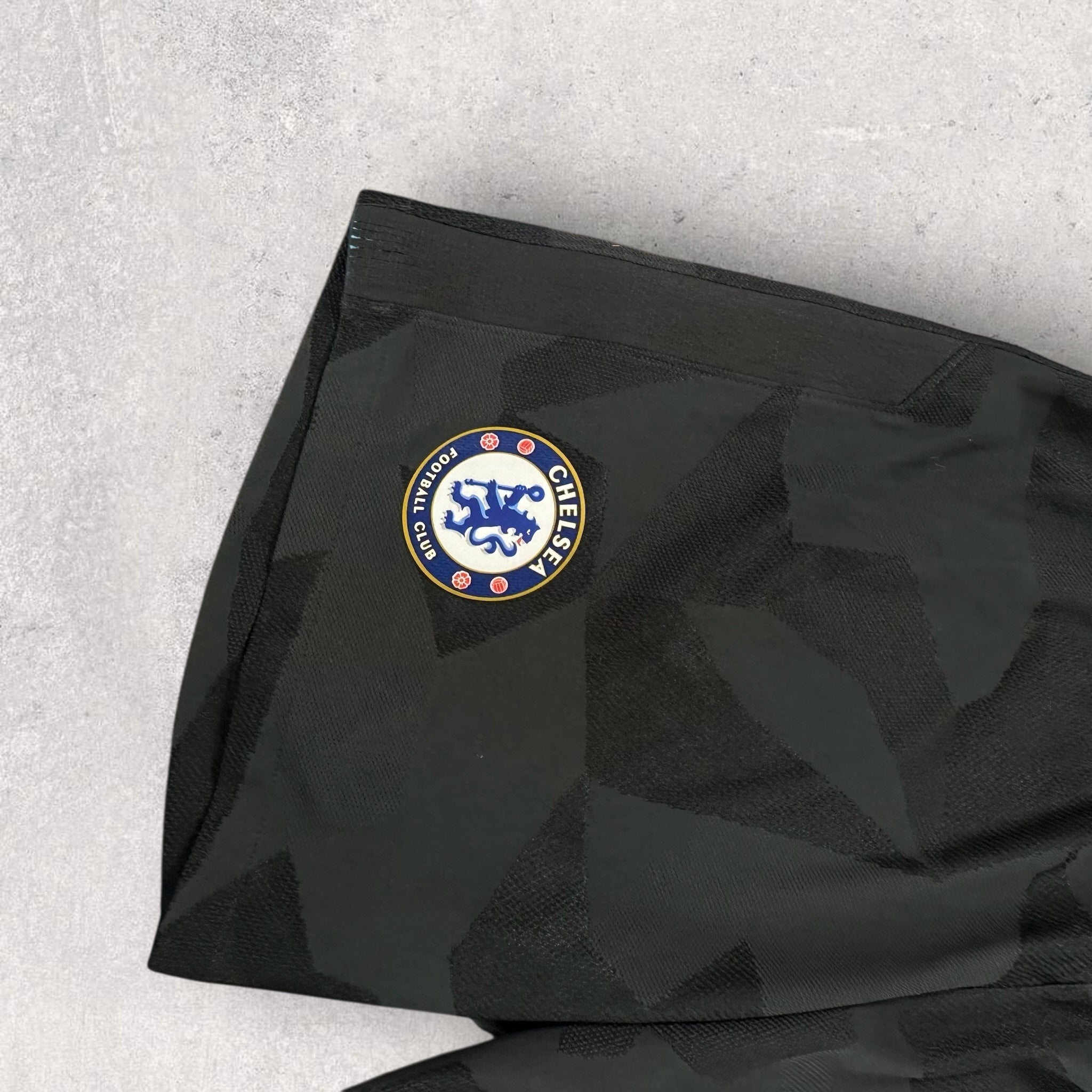 Vintage Chelsea Shorts (XS)