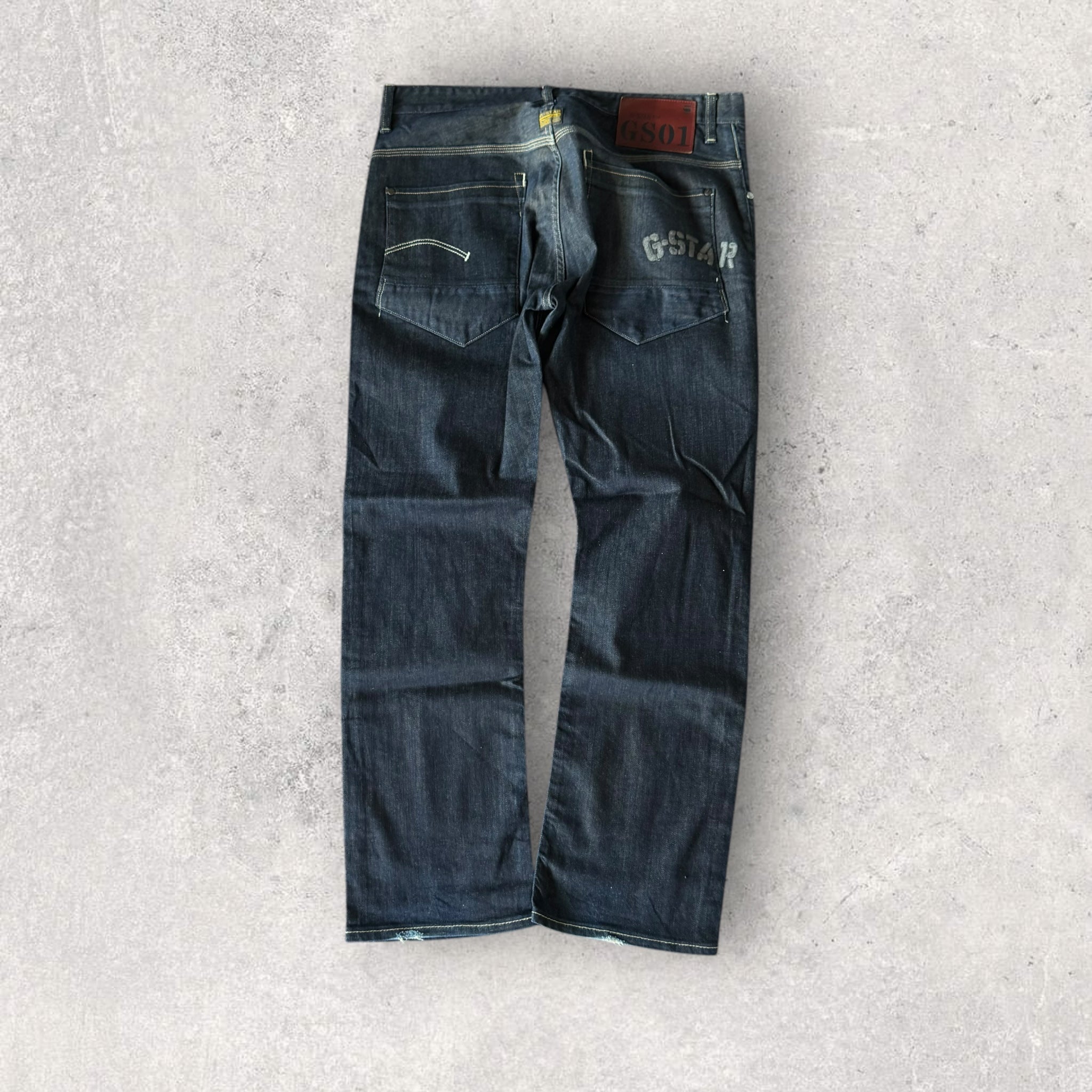 Vintage G-Star Jeans (36/34)