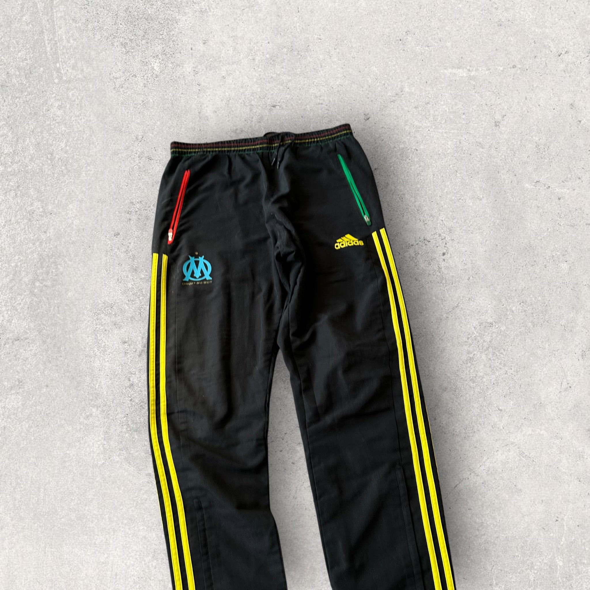 Vintage Marseille Trackpants (M)