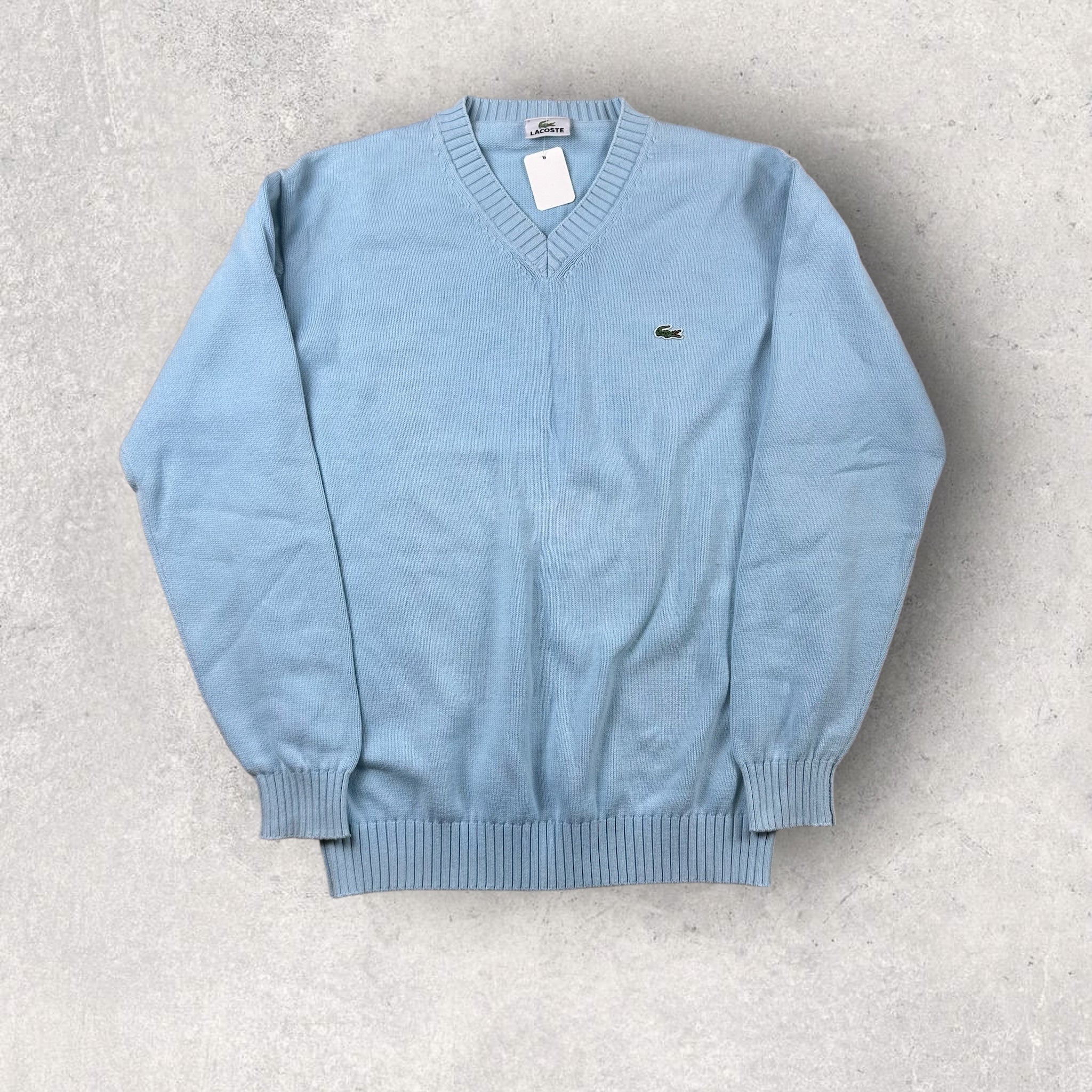 Vintage Lacoste Sweater (L)