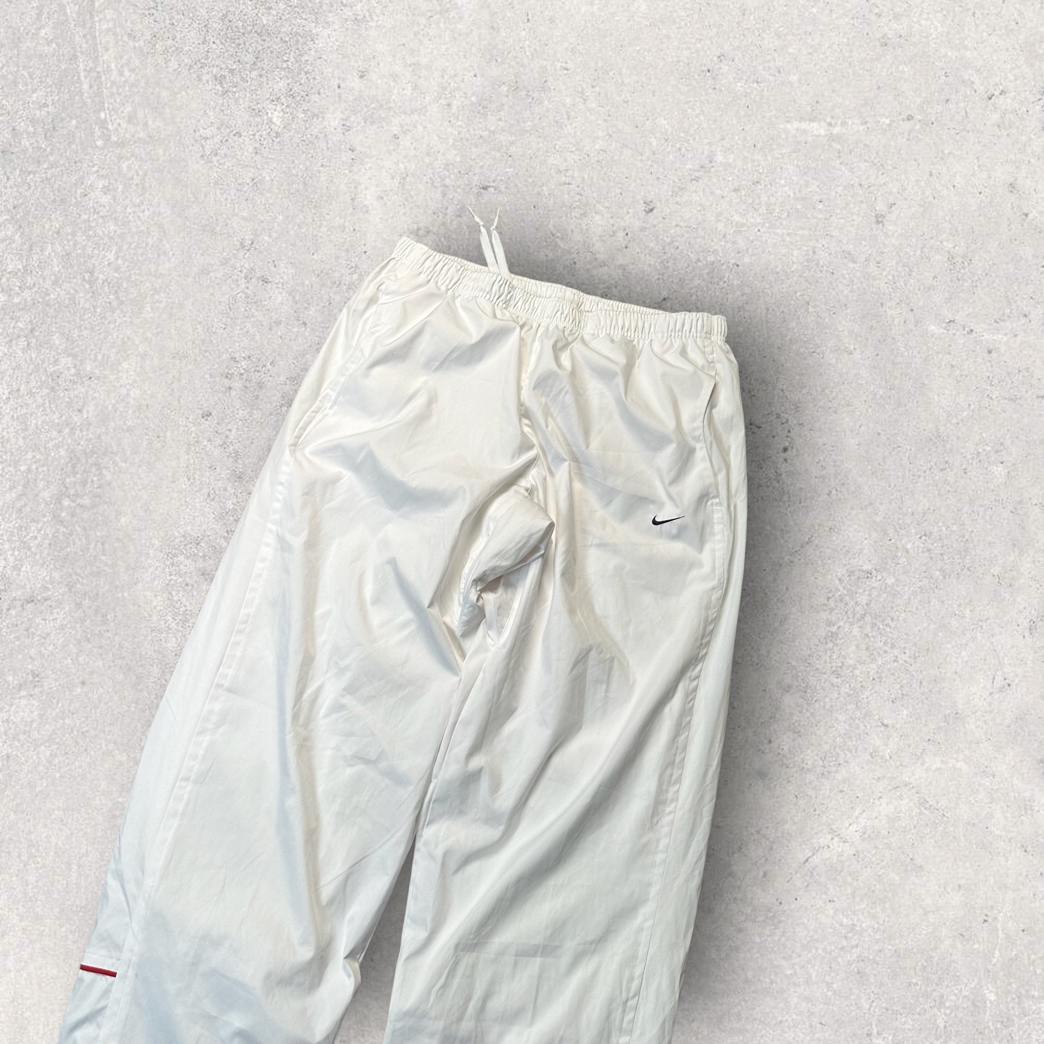 Vintage Nike Trackpants (XL)