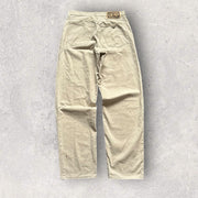 Vintage Armani jeans (M)